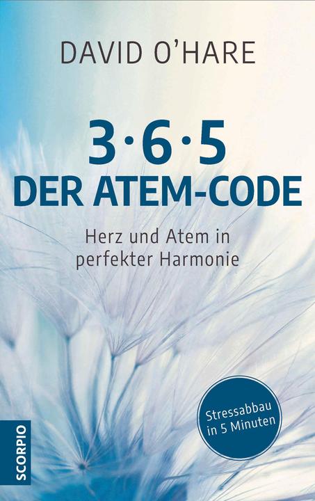 3/6/5 - Der Atem-Code (Deutsch, David O‘Hare, 2020)