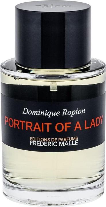 Produktbild Frédéric Malle Portrait of a Lady (Eau de Parfum, 100 ml)
