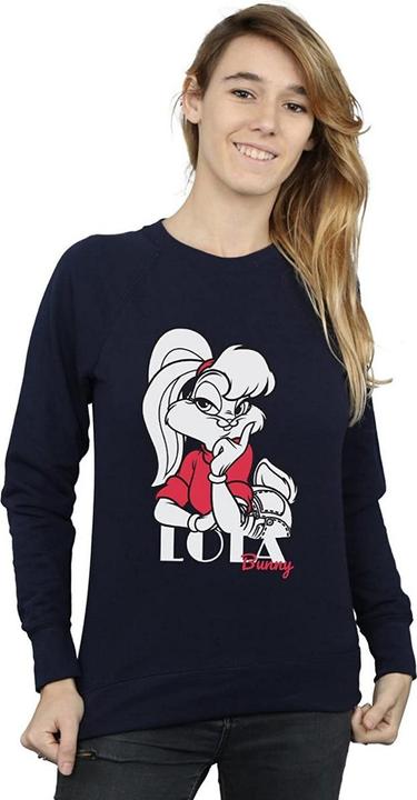 Produktbild Looney Tunes Classic Sweatshirt (M)