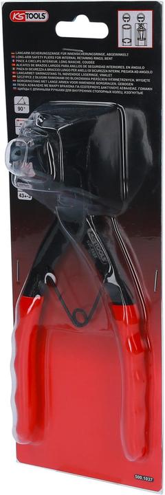 Image du produit KS Tools 500.1037 (185 mm)