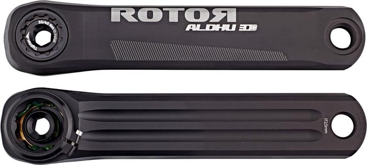 Produktbild Rotor Bike Components Aldhu (165 mm)
