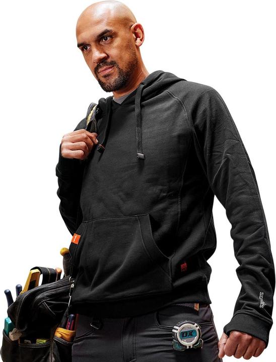 Produktbild Scruffs EcoWorker Kapuzenpullover (XL)