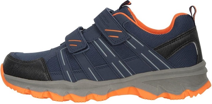 Produktbild Mountain Warehouse Wanderschuhe Cannonball (32)
