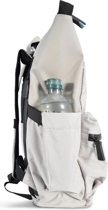 Actual product image Aporti Daypack Florence Beig (12 l)