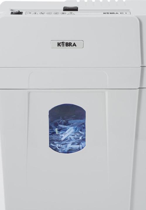 Actual product image Kobra C1 P-4 (Particle cut)