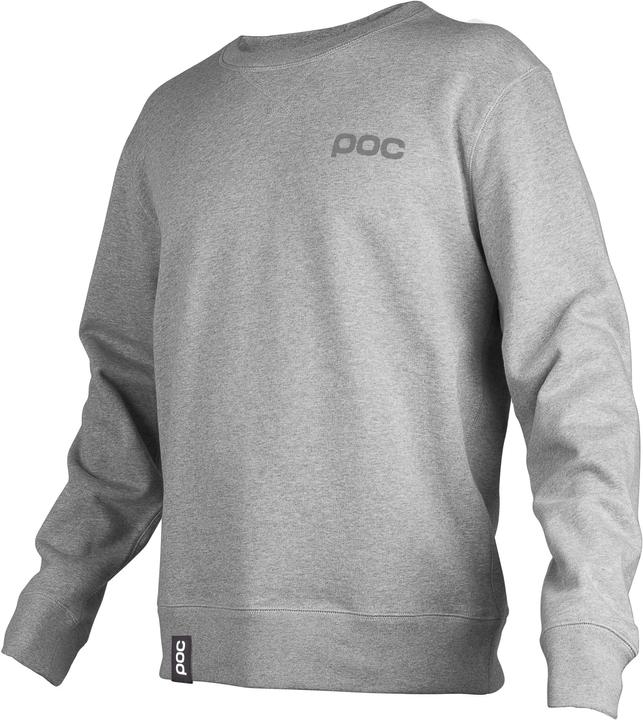 Produktbild Poc LS Rundhalsshirt (S)
