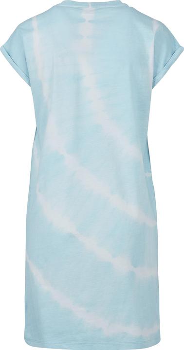 Immagine prodotto Urban Classics Vestito tie dye da donna (S)