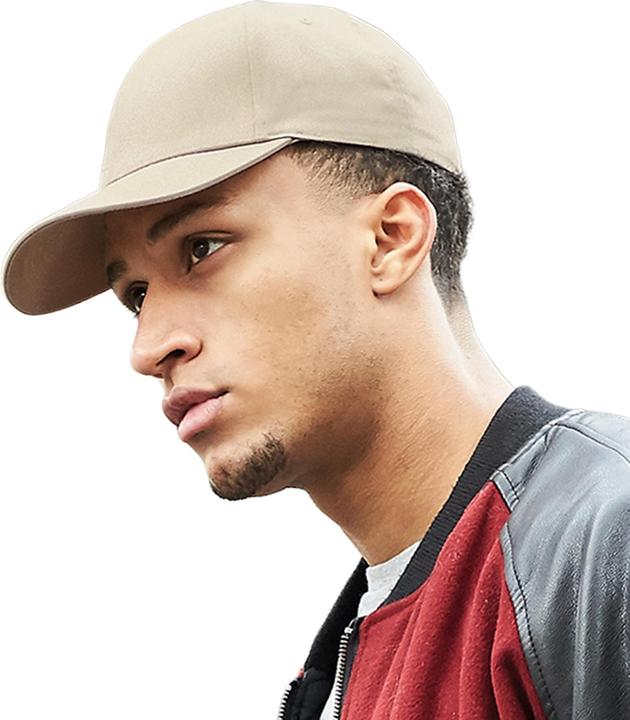 Produktbild Beechfield Urbanwear BaseballMütze (One Size)