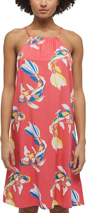 Actual product image Mustang Style Fibi String Dress (38)