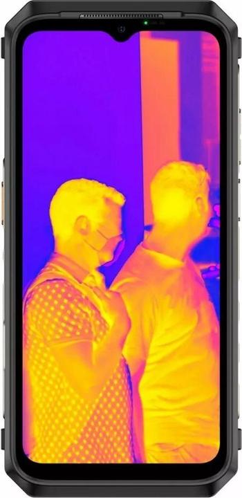 Actual product image Ulefone Power Armor 19T (256 GB, Black, 6.58", Dual SIM, 4G)
