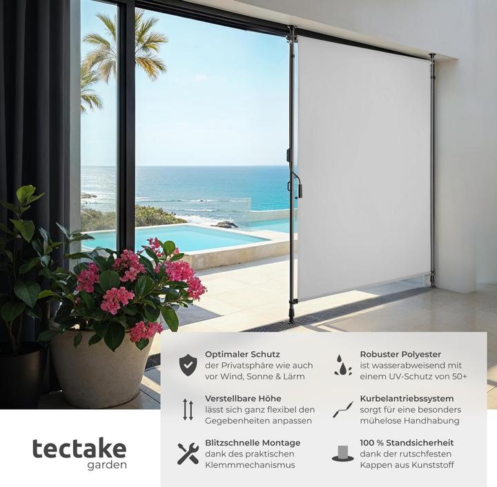 Image du produit tectake Taija (1.08 m)