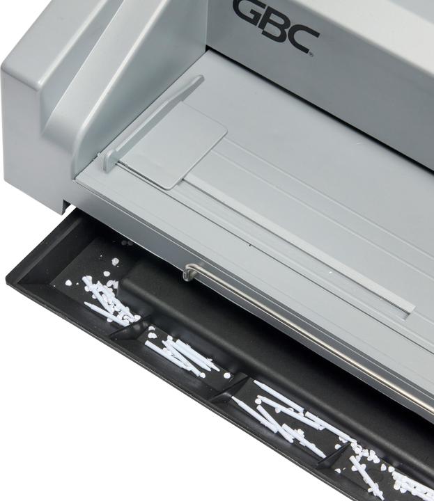 Image du produit GBC Perforatrice-relieuse SureBind 2