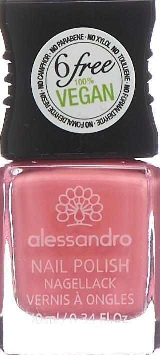 Image du produit Alessandro Peinture pour ongles (87 Rêve hawaïen, Vernis couleur)