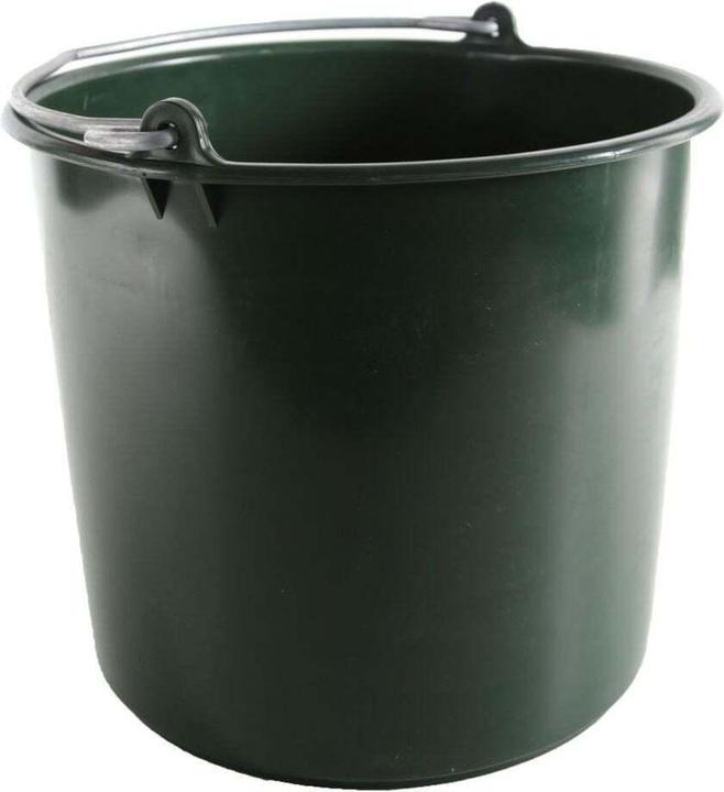 Produktbild Horizont Eimer aus Plastik (1 Stk.)