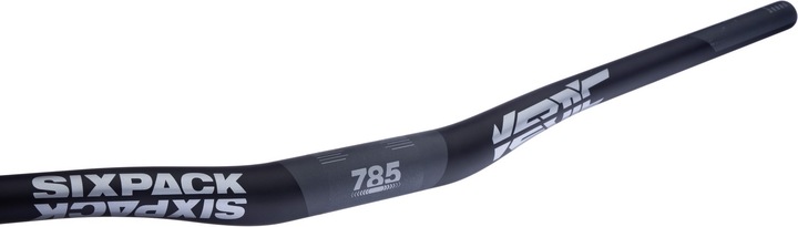 Actual product image Sixpack Vertic785 (807.72 mm)