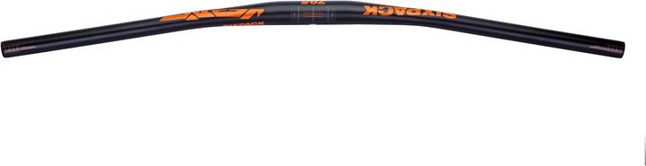 Actual product image Sixpack Vertic785 (807.72 mm)