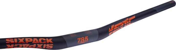 Actual product image Sixpack Vertic785 (807.72 mm)