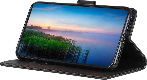 Immagine prodotto MU Classic Serie classica IV con copertina in pelle (Mi 9 Lite)
