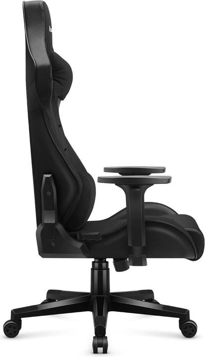 Actual product image Huzaro Fotel gamingowy Force 7.6 Black