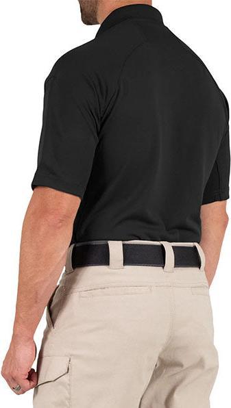 Produktbild First Tactical Performance Polo kurzarm M (M)