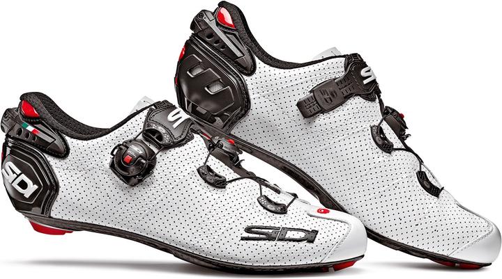 SIDI シディ WIRE CARBON ワイヤカーボン EU42 WIRE 2S – Sidi Sport Srl