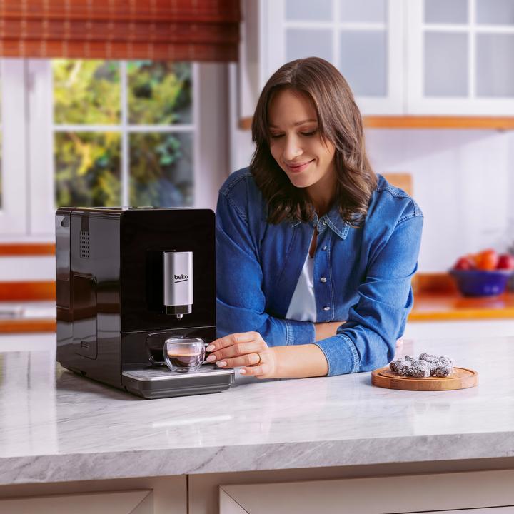 Immagine prodotto Beko Macchina da caffè completamente automatica