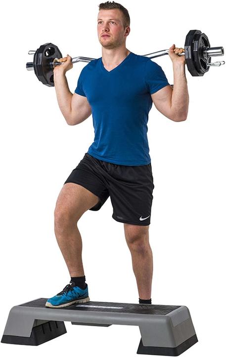 Image du produit Tunturi Step Aerobico Pro