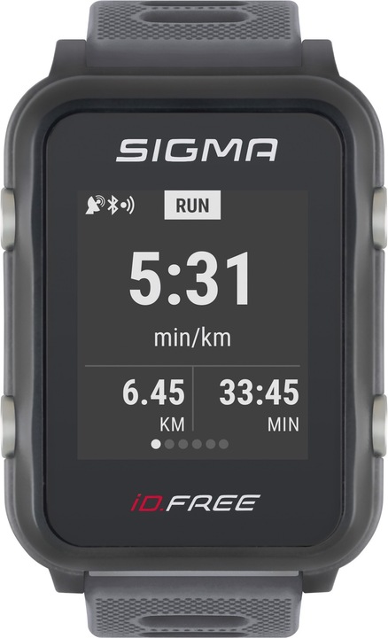 Image du produit Sigma Sport iD.FREE