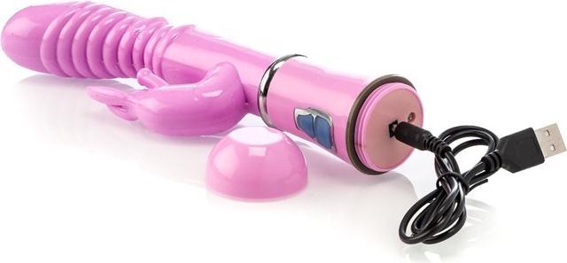 Produktbild Zenn Vibrator "Rabbit"