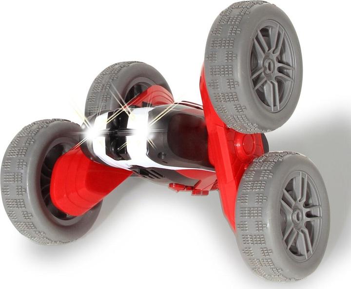 Image du produit Jamara SpinX Stuntcar
