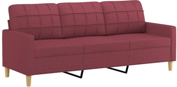 Actual product image vidaXL 3-Sitzer-Sofa (3-seater)