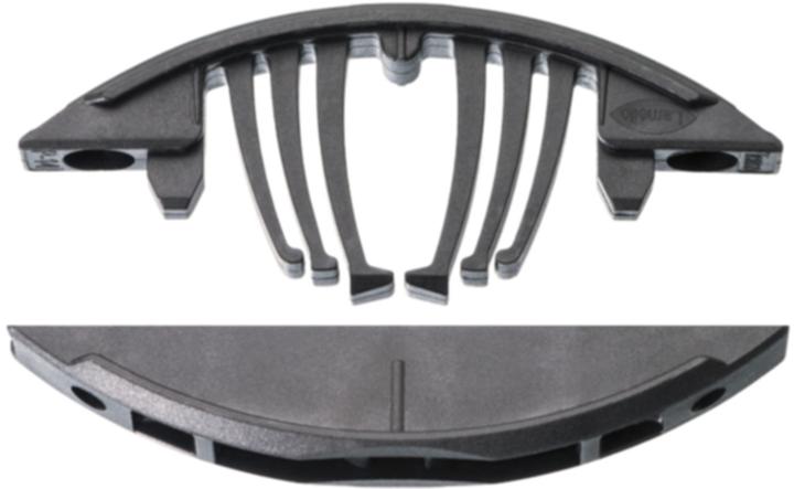 Actual product image Lamello TENSO P-14 connector with preload function (Connection fitting, 160 pcs.)