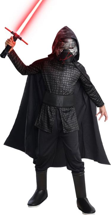 Produktbild Metamorph Star Wars 9 Kylo Ren (122, 128)