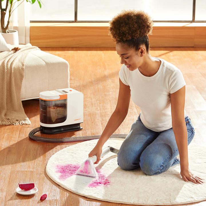 Actual product image Uwant B200 SE