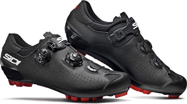 Sidi MTB Aquila 10