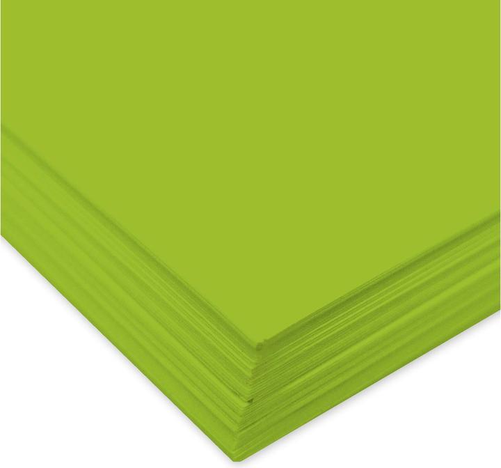 Actual product image Ursus Clay drawing paper 130 g/m2 (130 g/m², 10 x)