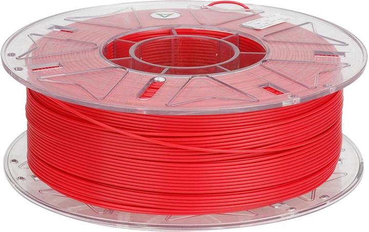 Actual product image Creality Pla Rfid Red (PLA, 1.75 mm, 1000 g, Red)