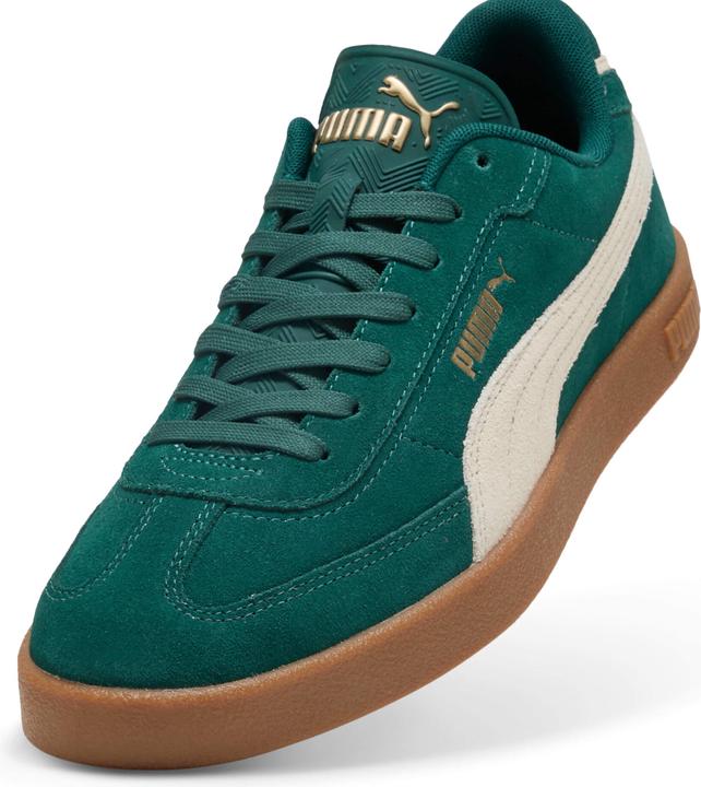 Immagine prodotto Puma Club II Era Suede (45)