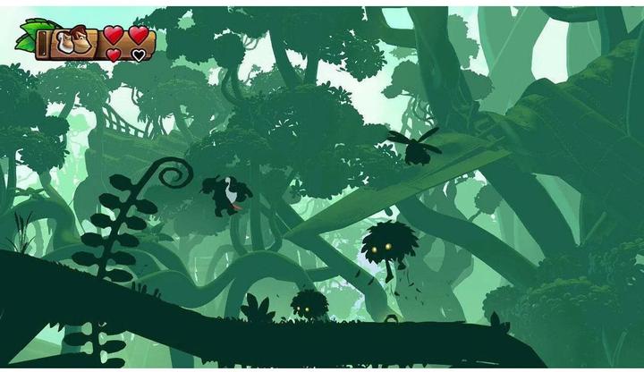 Produktbild Nintendo Donkey Kong Country: Tropical Freeze (Switch, DE)