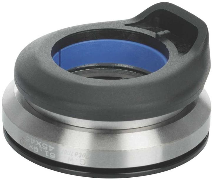 Produktbild Syncros Is46/28.6-Is52/40 Steuersatz Silber