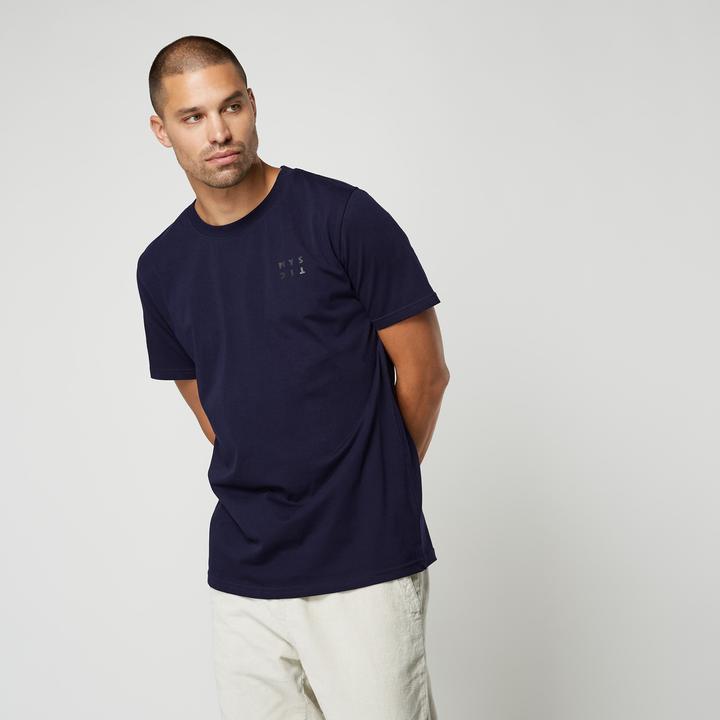 Actual product image Mystic The Mirror Tee (L)