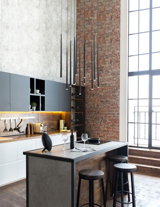 Produktbild Nova Luce Giono (2280 lm)