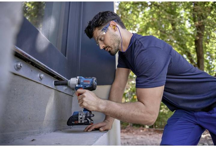 Produktbild Bosch Professional GDS 18V-450 HC