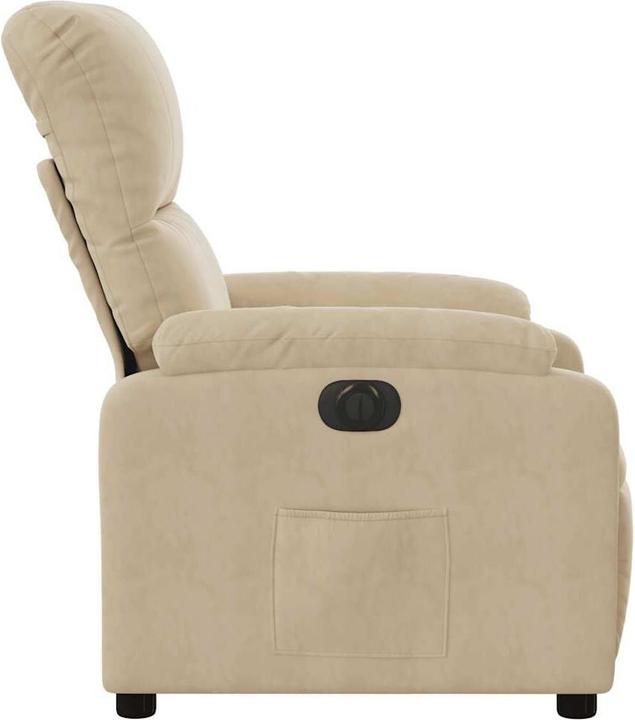 Produktbild vidaXL Relaxsessel