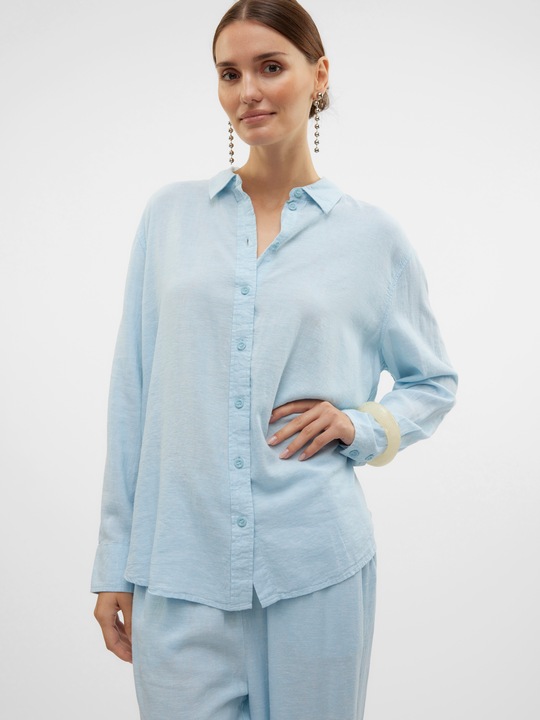 Produktbild Vero Moda VMLINN Hemd Hemd (XS)