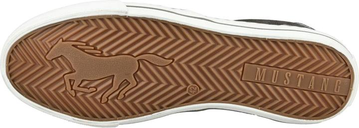 Immagine prodotto Mustang Slipper (42)