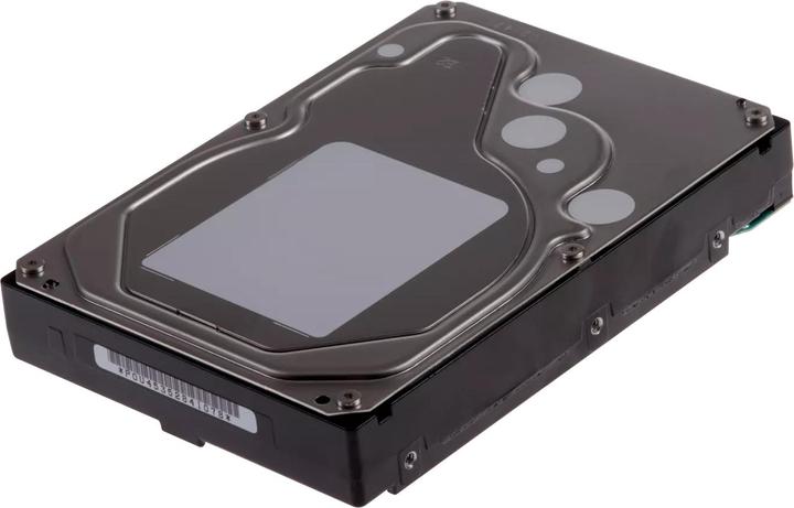 Axis Surveillance (6 TB, 3.5")