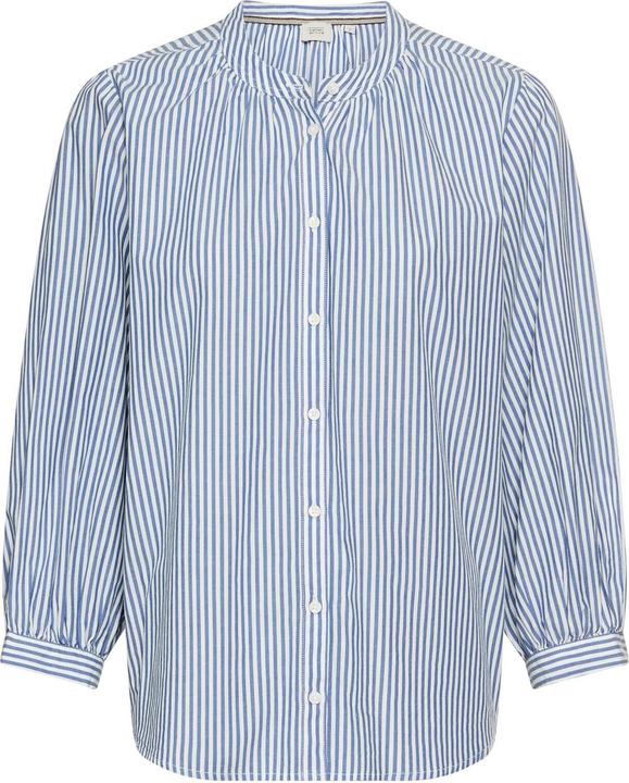 Produktbild Camel Active Bluse aus reiner Baumwolle (XXS)