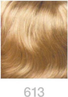 Image du produit Balmain HairXpression Human Hair 50cm Length Number 613 Extra Light Blonde 0.19kg (613, 50 cm)