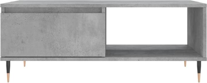 Image du produit vidaXL Couchtisch (90 x 60 x 35 cm)